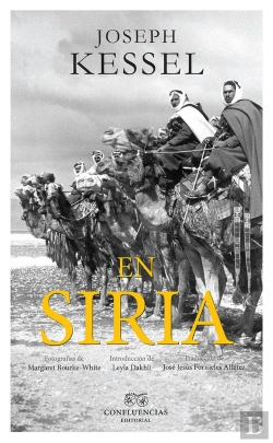 Bertrand.pt - En Siria