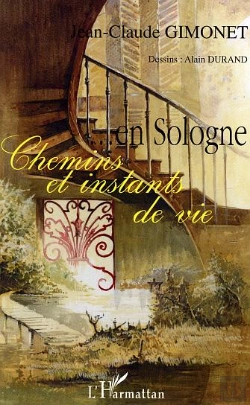 Bertrand.pt - En Sologne, Chemins Et Instants De Vie