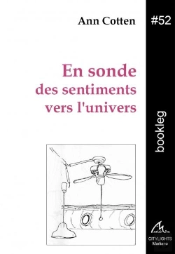 Bertrand.pt - En Sonde Des Sentiments Vers L'Univers