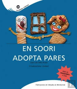 Bertrand.pt - En Soori Adopta Pares