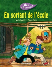 En Sortant De L'École ; Ce1, Série 1