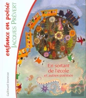 En Sortant De L'Ecole Et Autres Poemes