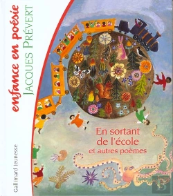 Bertrand.pt - En Sortant De L'Ecole Et Autres Poemes