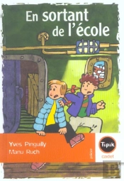 En Sortant De L'École