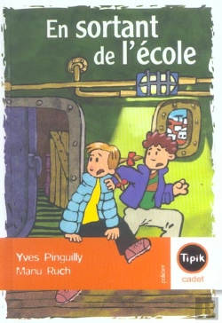 Bertrand.pt - En Sortant De L'École
