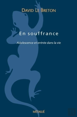 Bertrand.pt - En Souffrance : Adolescence Et Entrée Dans L'Âge Adulte