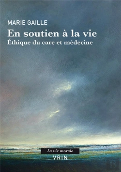 Bertrand.pt - En Soutien À La Vie : Éthique Du Care Et Médecine