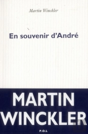 En Souvenir D'André