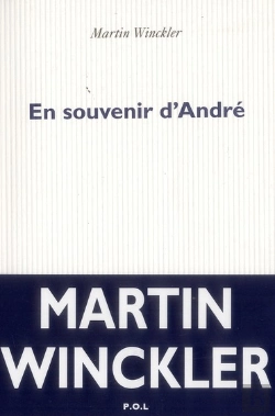 Bertrand.pt - En Souvenir D'André
