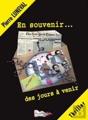 En Souvenir Des Jours A Venir