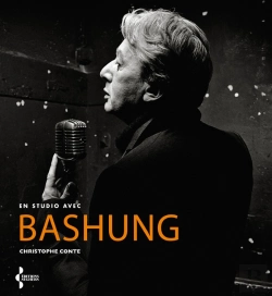 Bertrand.pt - En Studio Avec Bashung