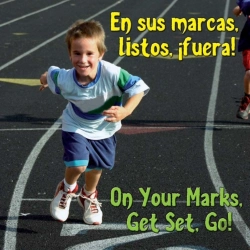 Bertrand.pt - En Sus Marcas, Listos, Fuera!