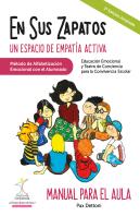 En Sus Zapatos Un Espacio De Empatia Activa