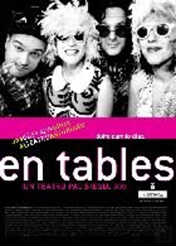 Bertrand.pt - En Tables. Un Teatru Pal Sieglu Xxi