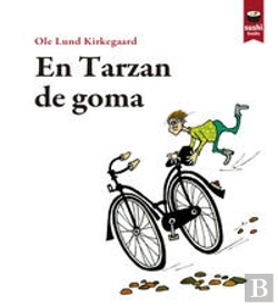 Bertrand.pt - En Tarzan De Goma