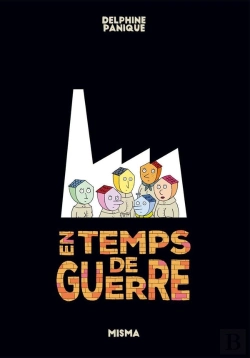 Bertrand.pt - En Temps De Guerre