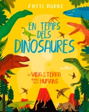 En Temps Dels Dinosaures