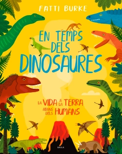 Bertrand.pt - En Temps Dels Dinosaures