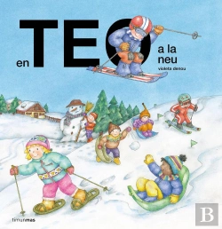 Bertrand.pt - En Teo A La Neu