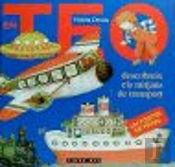 En Teo Descobreix Els Mitjans De Transport
