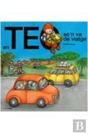 En Teo Se'N Va Viatge