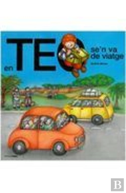 Bertrand.pt - En Teo Se'N Va Viatge