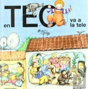 En Teo Va A La Tele