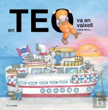 En Teo Va Amb Vaixell