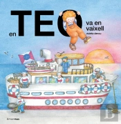 En Teo Va Amb Vaixell