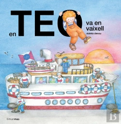 Bertrand.pt - En Teo Va Amb Vaixell