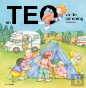 En Teo Va De Cãamping