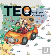 En Teo Viatja Per Catalunya