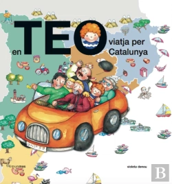 Bertrand.pt - En Teo Viatja Per Catalunya