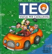 En Teo Viatja Per Catalunya