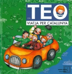 Bertrand.pt - En Teo Viatja Per Catalunya