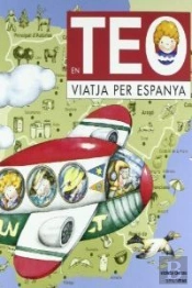 En Teo Viatja Per Espanya