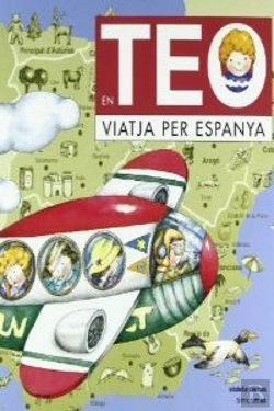 Bertrand.pt - En Teo Viatja Per Espanya