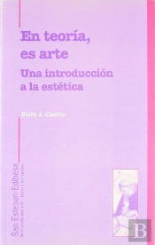 En Teoría Es Arte