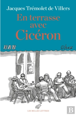Bertrand.pt - En Terrasse Avec Cicéron