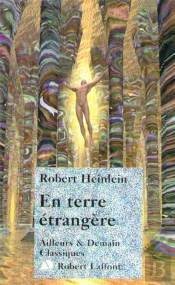 En Terre Etrangere