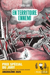 En Territoire Ennemi