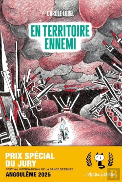 Bertrand.pt - En Territoire Ennemi
