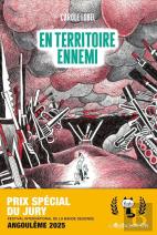 En Territoire Ennemi
