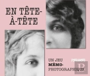 En Tête-À-Tête : Un Jeu Mémo-Photographique