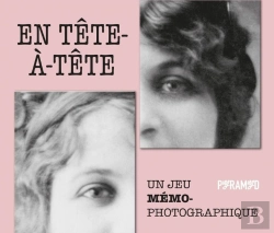 Bertrand.pt - En Tête-À-Tête : Un Jeu Mémo-Photographique