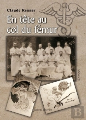En Tête Au Col Du Fémur
