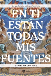En Ti Estan Todas Mis Fuentes
