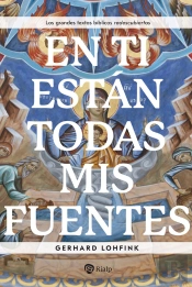 En Ti Están Todas Mis Fuentes