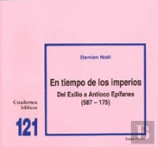 En Tiempo De Los Imperios: Del Exilio A Antíoco Epífanes (587-175)