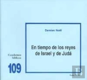 En Tiempo De Los Reyes De Israel Y De Judá
